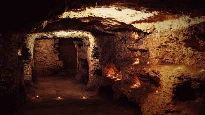 A Palermo e Villagrazia di carini (PA) – visite guidata tra storia e archeologia.