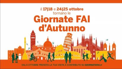 Palermo – Giornate FAI d’Autunno 2020