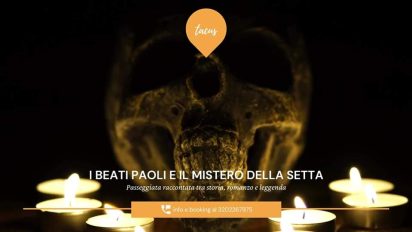 Palermo – I Beati Paoli e il mistero della setta