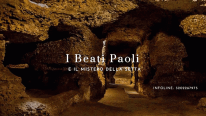 Palermo – I Beati Paoli e il mistero della setta.