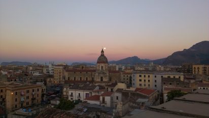 Palermo svelata – I misteri dell’Albergheria