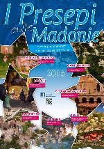 Madonie – I presepi sulle Madonie – In Tour  per ammirare la manualita’ della nativita’