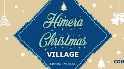 Termini Imerese – Himera Christmas Village e Presepe Vivente