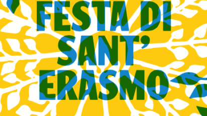 Palermo – Festa di Sant’Erasmo al porticciolo.