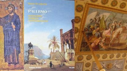 Palermo – La storia della Sicilia nella Toponomastica di Palermo Parte I