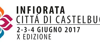 Castelbuono – X° Infiorata