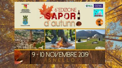 Sapori d’Autunno