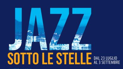 Loggiato San Bartolomeo (PA) – JAZZ SOTTO LE STELLE