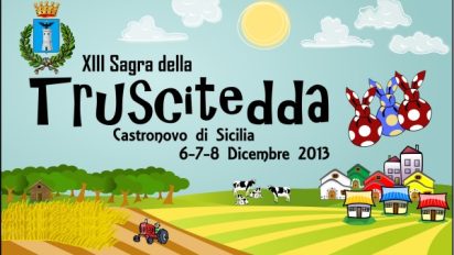 XIII Sagra della Truscitedda