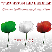 Palermo –  25 aprile 2015