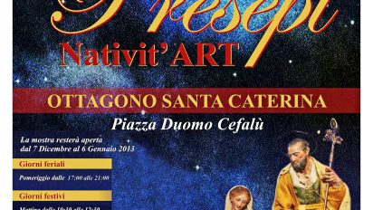 “Accendiamo il Natale” 2012