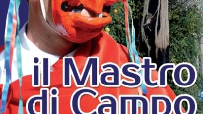 Mezzojuso – Il Maestro di Campo