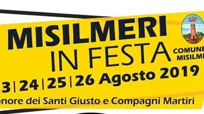 Misilmeri (PA) – Misilmeri in Festa 2019