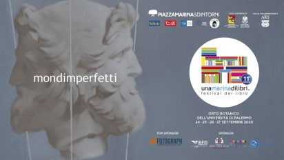 Orto Botanico (PA) – Una marina di libri