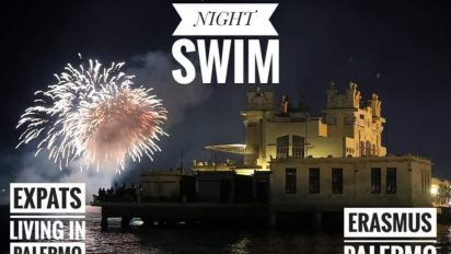 Palermo – Midsummer Mondello Night Swim