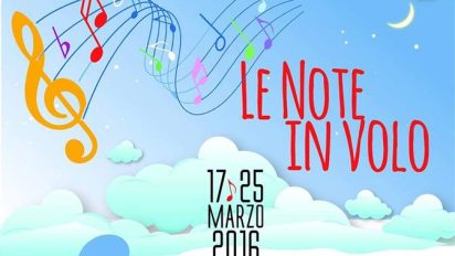 Palermo – “Le note in volo” Musica classica, jazz e pop all’aeroporto di Palermo