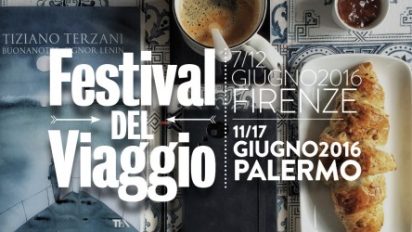 Palermo – Festival del viaggio