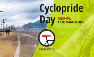 Palermo – Cyclopride Day