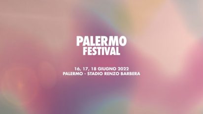 Stadio Renzo Barbera – PALERMO FESTIVAL 2022