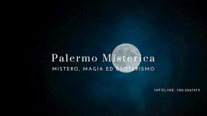 Palermo – Palermo Misterica. Mistero, magia ed esoterismo.