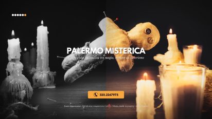 Palermo Misterica