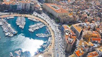 Palermo – Scoprire Palermo dall’alto: in volo sul Piper come il pioniere Ravetto