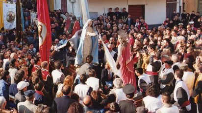 Pasqua 2019 a Roccapalumba