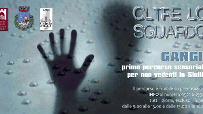 Gangi – Oltre lo sguardo