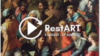 “RestART” Palermo: chiese, palazzi e musei aprono in notturna nei weekend d’estate