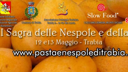 XXIII Sagra delle Nespole e della Pasta di Trabia