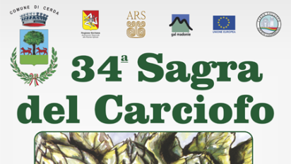 Cerda – 34 ° Sagra del Carciofo 2015