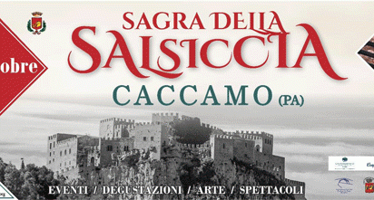 SAGRA DELLA SALSICCIA