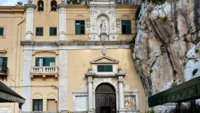 Palermo – Alla scoperta di Monte Pellegrino.