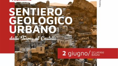 Sentiero geologico Urbano