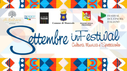 Settembre in Festival