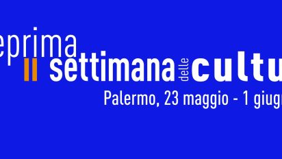 Palermo – Settimana delle Culture . Anteprima 2014