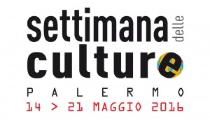 Palermo -Settimana delle Culture