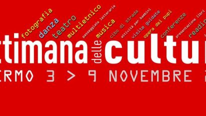 Palermo – Settimana delle Culture