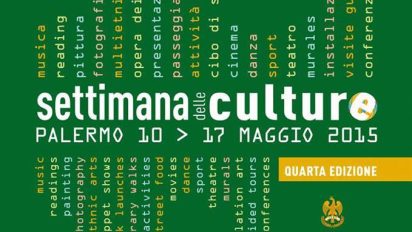 Palermo – Settimana della Cultura