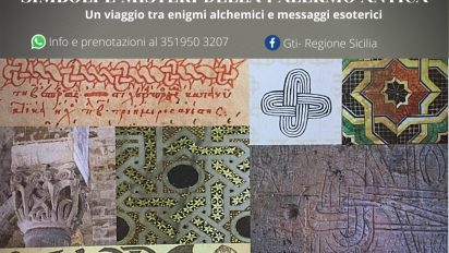 Palermo – Simboli e misteri della Palermo antica