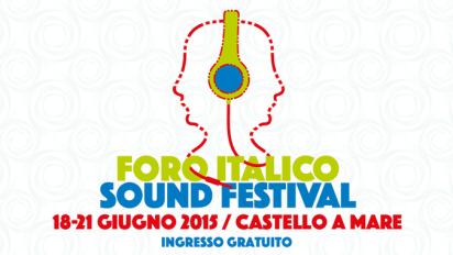 Palermo – Foro Italico Sound Festival