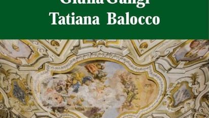 Palermo – DUO  PIANISTICO  GIULIA GANGI – TATIANA  BALOCCO   “Nel salotto di casa Schumann”