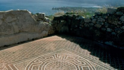 Riapertura del Parco Archeologico di Solunto