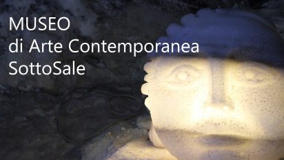 Novembre Sottosale – Visita geologica  della Miniera di Salgemma e del Museo