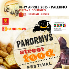 Palermo – “Panormus Street Food Festival”