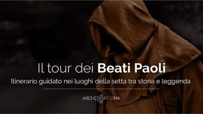 Tour dei Beati Paoli