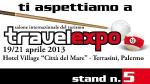 TRAVELEXPO 2013