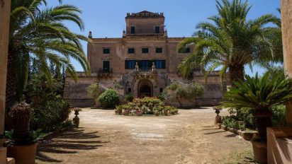 Nuova Visita/Brunch a Castel SAN MARCO di Santa Flavia/Bagheria