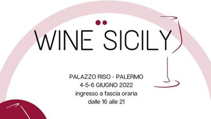 Wine Sicily, giunto alla sua terza edizione è un festival dedicato al mondo del vino in Sicilia.