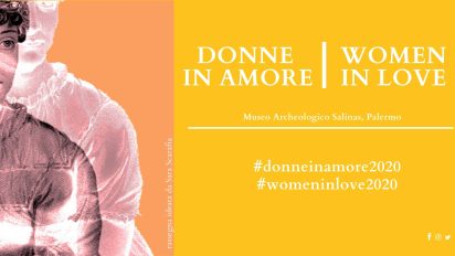 Donne in amore 2020 | Elena e Calipso